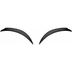 Americat Φρυδάκια Φαναριών Μπροστινά για Fiat SeicentoΚωδικός: ΦΡ.FS.0020 