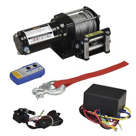 Express Εργάτης Τηλεκατευθυνόμενος 1.361Kg 12VΚωδικός: 630006 