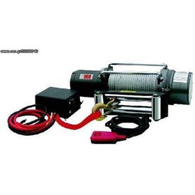 Plus DW2000 Εργάτης οχημάτων 12V 0.95HP με Έλξη 909KgΚωδικός: 208111  Plus DW2000 Εργάτης οχημάτων 12V 0.95HP με Έλξη 909KgΚωδικός: 208111