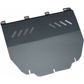 Novline Ποδιά Μηχανής Σιδερένια για Suzuki SX4 2013 / Vitara 2015Κωδικός: EXP.NLZ.47.22.020 