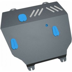 Novline Ποδιά Κιβωτίου Ταχυτήτων Σιδερένια για Suzuki Grand Vitara 2005Κωδικός: EXP.NLZ.47.05.120 