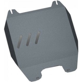 Novline Ποδιά Κιβωτίου Ταχυτήτων Σιδερένια για Mitsubishi L200 / Pajero 2008Κωδικός: EXP.NLZ.35.15.120 