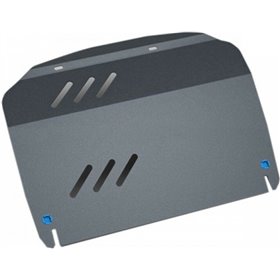 Novline Ποδιά Μηχανής Σιδερένια για Kia Sportage / Hyundai TucsonΚωδικός: EXP.NLZ.20.14.030 