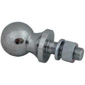 Μπίλια Κοτσαδόρου Universal 2″Κωδικός: 5205604001865  Μπίλια Κοτσαδόρου Universal 2″Κωδικός: 5205604001865