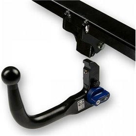 Auto Hak Κοτσαδόρος Αποσπώμενος για Ford C-Max / Focus 2004-2011Κωδικός: C44V  Auto Hak Κοτσαδόρος Αποσπώμενος για Ford C-Max / Focus 2004-2011Κωδικός: C44V