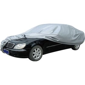 Bormann Κουκούλα Αυτοκινήτου Αδιάβροχη Extra Large PEVA 535x178cmΚωδικός: 026730 