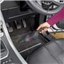 Black &amp Decker Σκουπάκι Αυτοκινήτου Στερεών Auto Dustbuster με Ισχύ 8.8W Τάσης 12V με ΚαλώδιοΚωδικός: NVB12AV 
