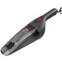 Black &amp Decker Σκουπάκι Αυτοκινήτου Στερεών Auto Dustbuster με Ισχύ 8.8W Τάσης 12V με ΚαλώδιοΚωδικός: NVB12AV 