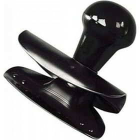 Lampa Τεμπέλης Τιμονιού Γυαλιστερό ΜαύροΚωδικός: 00135  Lampa Τεμπέλης Τιμονιού Γυαλιστερό ΜαύροΚωδικός: 00135