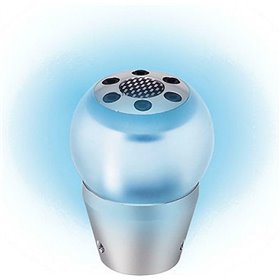 Lampa Πόμολο Ταχυτήτων Φωτιζόμενο Universal ΜπλεΚωδικός: 00180  Lampa Πόμολο Ταχυτήτων Φωτιζόμενο Universal ΜπλεΚωδικός: 00180