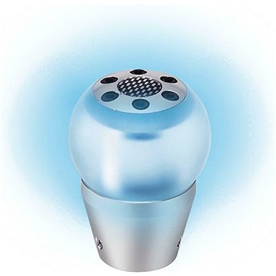 Lampa Πόμολο Ταχυτήτων Φωτιζόμενο Universal ΜπλεΚωδικός: 00180 