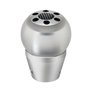 Lampa Πόμολο Ταχυτήτων Φωτιζόμενο Universal ΜπλεΚωδικός: 00180 