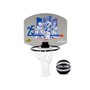 Spalding X Space Jam 25th Mini Μπασκέτα ΔωματίουΚωδικός: 79-025Z 