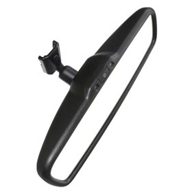 Εσωτερικός Καθρέπτης Αυτοκινήτου για Nissan Navara D40 / Qashqai J11 / Xtrail T32 / Renault KadjarΚωδικός: 96321-ZH30A 