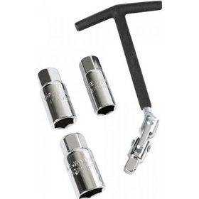Lampa Μπουζόκλειδο T-Handle 16/18/21mmΚωδικός: 65882  Lampa Μπουζόκλειδο T-Handle 16/18/21mmΚωδικός: 65882