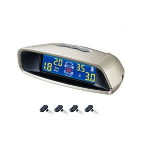 Ψηφιακός Μετρητής Πίεσης Ελαστικών TPMSΚωδικός: MG50848 