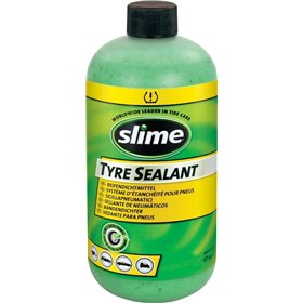 Slime Ανταλλακτικό Υγρό Επισκευής Ελαστικών 473mlΚωδικός: 10125 