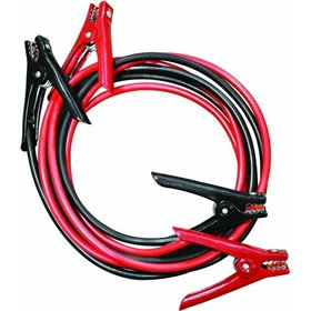 Total Καλώδια Εκκίνησης Μπαταρίας Αυτοκινήτου 200A 2.5mΚωδικός: PBCA12001 