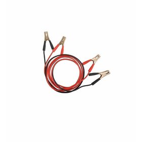 Καλώδια Εκκίνησης Μπαταρίας Αυτοκινήτου 600A 3mΚωδικός: TR-791131 