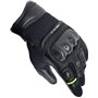 AGVpro Spider Evo 2.0 Carbon Γάντια Μηχανής Ανδρικά Καλοκαιρινά Συνθετικά ΜαύραΚωδικός: GVR17822 