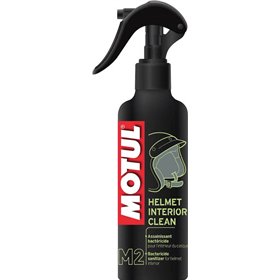 Motul MC CARE M2 Καθαριστικό για το Εσωτερικό του Κράνους 250ml 105504
