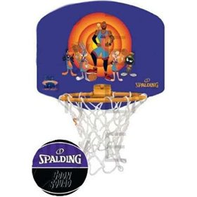 Spalding Tune Squad Mini Μπασκέτα ΔωματίουΚωδικός: 79-005Z1 
