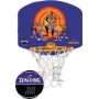 Spalding Tune Squad Mini Μπασκέτα ΔωματίουΚωδικός: 79-005Z1 