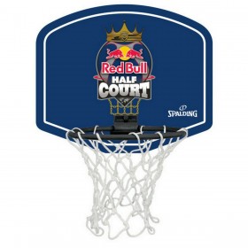 Spalding Mini Μπασκέτα ΔωματίουΚωδικός: 77-679Z  Spalding Mini Μπασκέτα ΔωματίουΚωδικός: 77-679Z