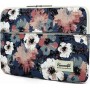 CanvasLife Θήκη για Laptop 15" σε Ροζ χρώμα