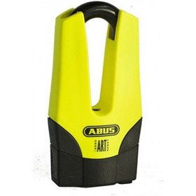 Abus Κλειδαριά Δισκόφρενου Μοτοσυκλέτας 37/60HB70 Maxi ProΚωδικός: 56910  Abus Κλειδαριά Δισκόφρενου Μοτοσυκλέτας 37/60HB70 Maxi ProΚωδικός: 56910