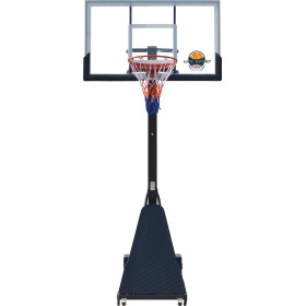 Life Sport S027A Μπασκέτα με ΒάσηΚωδικός: M-117 