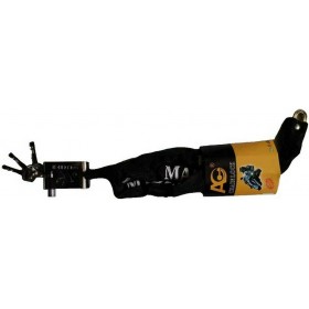 Αντικλεπτική Αλυσίδα Μοτοσυκλέτας με ΚλειδαριάΚωδικός: 633213 