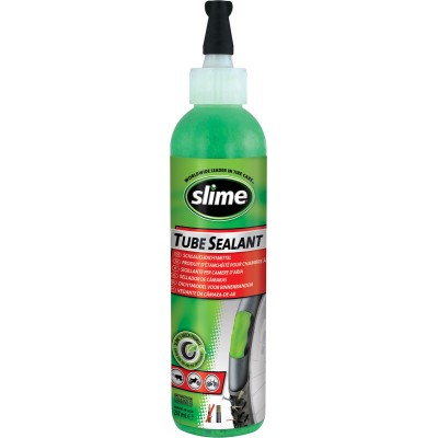 Slime Ανταλλακτικό Υγρό Επισκευης Ελαστικου Moto 237ml Με Σαμπρέλλα 237mlΚωδικός: 10015 