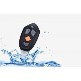 Bizzar Χειριστήριο Συναγερμού Μηχανής για BMA1Κωδικός: S-BMA1-REM-CO  Bizzar Χειριστήριο Συναγερμού Μηχανής για BMA1Κωδικός: S-BMA1-REM-CO