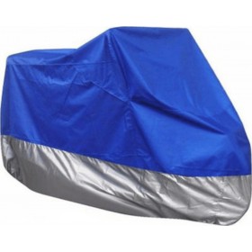 Κουκούλα Μηχανής Αδιάβροχη V-Smart με Ιμάντα Extra Large Μ246xΠ105xΥ127εκ.Κωδικός: TH-1305  Κουκούλα Μηχανής Αδιάβροχη V-Smart με Ιμάντα Extra Large Μ246xΠ105xΥ127εκ.Κωδικός: TH-1305