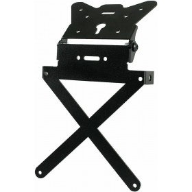 Lampa Βάση Στήριξης Πινακίδας Μηχανής X Plate ΑναδιπλούμενηΚωδικός: 90144  Lampa Βάση Στήριξης Πινακίδας Μηχανής X Plate ΑναδιπλούμενηΚωδικός: 90144