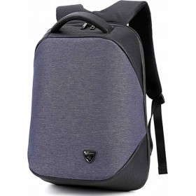 "Arctic Hunter B00193 Αδιάβροχη Τσάντα Πλάτης για Laptop 15.6"" σε Μπλε χρώμα" Arctic Hunter B00193 Αδιάβροχη Τσάντα Πλάτης για Laptop 15.6" σε Μπλε χρώμα