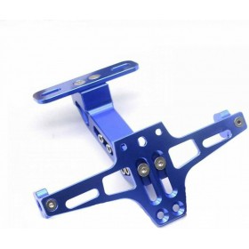 Αναδιπλούμενη Βάση Πινακίδας Universal DX-60 ΜπλεΚωδικός: HOD-DX-60B-ΟΕΜ 