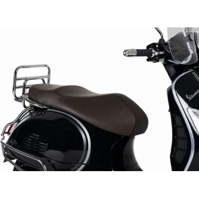 Vespa Σέλα Καφέ Δέρμα GTS/GTS/HPE 1B001824