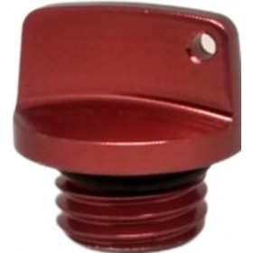 Τάπα Λαδιού CNC Κόκκινο