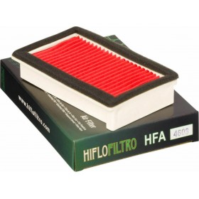 Hiflofiltro Φίλτρο Αέρα Μοτοσυκλέτας για Yamaha XT / XT 600 / XT 660 HFA4608 Hiflofiltro Φίλτρο Αέρα Μοτοσυκλέτας για Yamaha XT / XT 600 / XT 660 HFA4608
