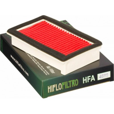 Hiflofiltro Φίλτρο Αέρα Μοτοσυκλέτας για Yamaha XT / XT 600 / XT 660 HFA4608