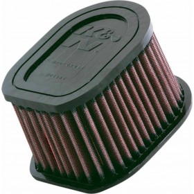 K&N Φίλτρο Αέρα Μοτοσυκλέτας για Kawasaki Z 1000 / Z 750 KA1003 K&N Φίλτρο Αέρα Μοτοσυκλέτας για Kawasaki Z 1000 / Z 750 KA1003