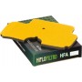 Hiflofiltro Φίλτρο Αέρα Μοτοσυκλέτας για Kawasaki ER6-n / Versys 650 HFA2606