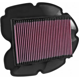 K&N Φίλτρο Αέρα Μοτοσυκλέτας για Yamaha TDM 900 2002-2013 YA-9002 K&N Φίλτρο Αέρα Μοτοσυκλέτας για Yamaha TDM 900 2002-2013 YA-9002