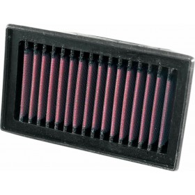 K&ampN Φίλτρο Αέρα Μοτοσυκλέτας για BMW F 650 GS BM-8006