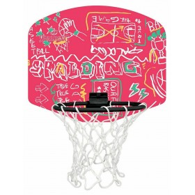 Spalding GRAFFITI MICRO Mini Μπασκέτα ΔωματίουΚωδικός: 79-002Z1  Spalding GRAFFITI MICRO Mini Μπασκέτα ΔωματίουΚωδικός: 79-002Z1