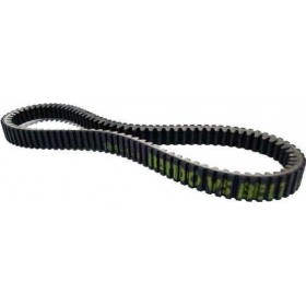 Bando Ιμάντας μετάδοσης για Yamaha T-Max 500 2001-2003 Bando Ιμάντας μετάδοσης για Yamaha T-Max 500 2001-2003