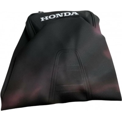 ΚΑΛΥΜΜΑ ΣΕΛΑΣ HONDA CF 50 CHALLY (ΑΝΑΓΡΑΦΕΙ HONDA ΠΙΣΩ)