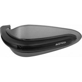 Givi Dual Road Προστατευτικές Χούφτες ΜαύροΚωδικός: 13046.090  Givi Dual Road Προστατευτικές Χούφτες ΜαύροΚωδικός: 13046.090